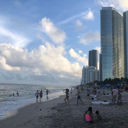 The Blue Island Leilighet Miami Beach Eksteriør bilde