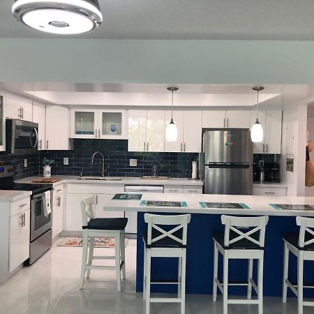 The Blue Island Leilighet Miami Beach Eksteriør bilde