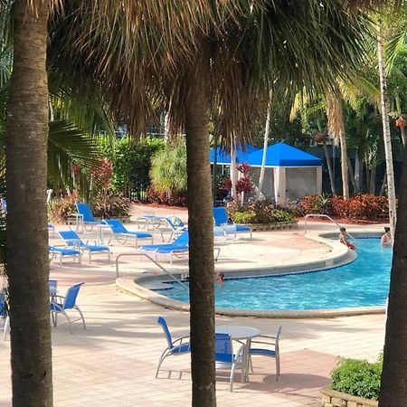 The Blue Island Leilighet Miami Beach Eksteriør bilde
